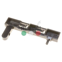 Brandt 76X7848 locking hook for Miele