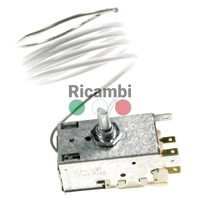 Robertshaw K59L1287 thermostat for Miele