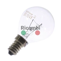 Bosch Siemens 00057874 E14 oven bulb for Miele