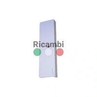 Bosch Siemens 00059468 door handle for Miele