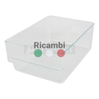 Bosch Siemens 00353813 vegetable drawer fridge freezer for Miele
