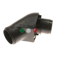 Flexible hose connection for vacuum cleaner of Miele - AltPart 3982543