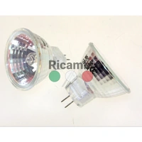 Smeg 824610768 GU4 halogen bulb extractor hood for Miele