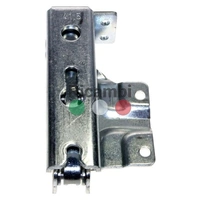 Vestel 37002350 hinge for Miele