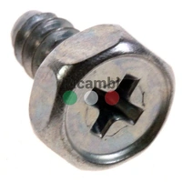 Samsung 6009-001476 screw for Miele