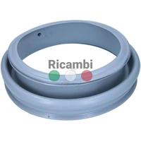 Door seal for washing machine of Miele - Valplast 5156613