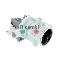 Electrolux AEG 4055059440 drain pump washing machine for Midea