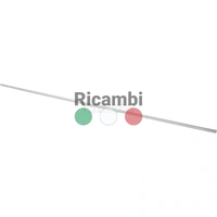 Bosch Siemens 00246644 decorative frame profile for Miele