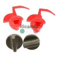 Bosch Siemens 00181272 snap fastener for Miele