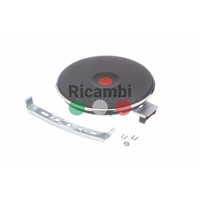 Bosch Siemens 00480493 fast plate element for Miele