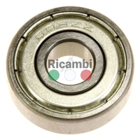 Candy/Hoover 608ZZ 92440148 ball bearing for Miele