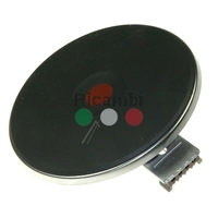 Candy/Hoover 93638021 fast plate element for Miele