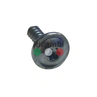 Liebherr 409800500 screw for Miele