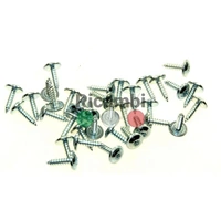 Liebherr 908652800 screw for Miele