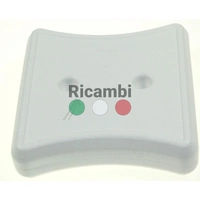 Liebherr 742283800 ice pack for Miele