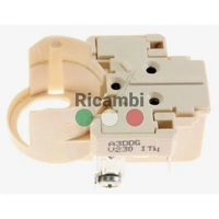 Liebherr 694065000 starter relay for Miele