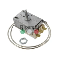 Liebherr K59L26650 615117800 thermostat for Miele