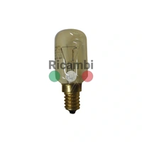 Electrolux AEG 3192560070 E14 oven bulb for Miele