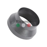 Electrolux AEG 50239747004 connection piece extractor hood for Miele