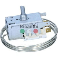 Robertshaw K59L1174 thermostat for Miele