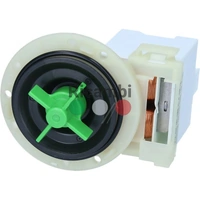 Brandt AS0002631 drain pump for Miele