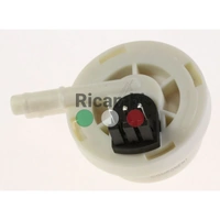 Bosch Siemens 00610893 flow sensor coffee machine for Miele