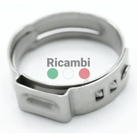 Oetiker 16700024 crimp clamp for Miele