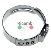 Oetiker 16700033 crimp clamp for Miele