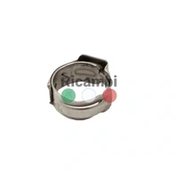 Oetiker 16700004 crimp clamp for Miele