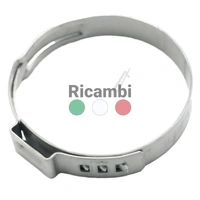 Oetiker 16700044 crimp clamp dishwasher for Miele