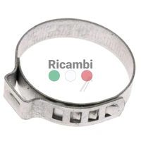 Vestel 37012308 hose clamp dishwasher for Midea