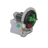 Bosch Siemens 00145193 drain pump for Miele