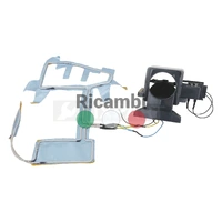 Bosch Siemens 00701074 door/cover/lid for Miele