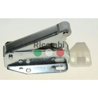 Electrolux AEG 50653737002 ZF1052EX door washing machine for Miele