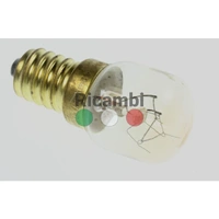 Osram SPC.T OVEN CL15 E14 oven bulb for Miele