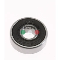 Whirlpool Indesit 480112101499 waterproof ball bearing for Miele