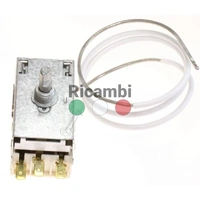 Liebherr K59L267700 615118600 thermostat for Miele