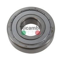 Dustproof ball bearing for washing machine of AEG, LG, Miele and more - SKF 6305ZZ