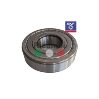 Dustproof ball bearing for washing machine of AEG, Electrolux, Whirlpool and more - SKF 6307ZZ for Miele
