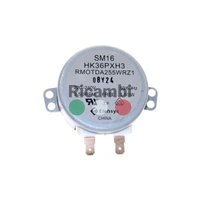 Electrolux AEG 4055104931 turntable motor for Miele