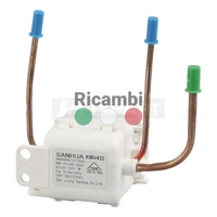 Bosch Siemens 00612549 valve for Miele