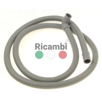 Candy/Hoover 49017725 drain hose for Miele