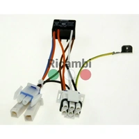 Whirlpool Indesit 481232058132 temperature fuse for Miele