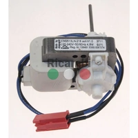 Bosch Siemens 00491665 cooler/fan motor for Miele