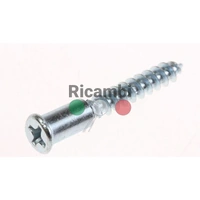 Bosch Siemens 00188194 screw for Miele