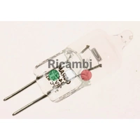 Bosch Siemens 20W12V 00189351 G4 halogen bulb for Miele