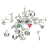 Liebherr 908652600 screw for Miele