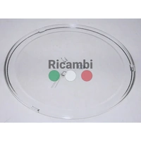 Brandt 74X7591 turntable for Miele