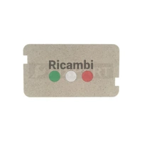 Electrolux AEG 50280602009 mica plate for Miele