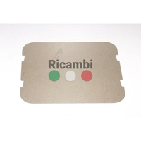 Electrolux AEG 50280601001 mica plate for Miele